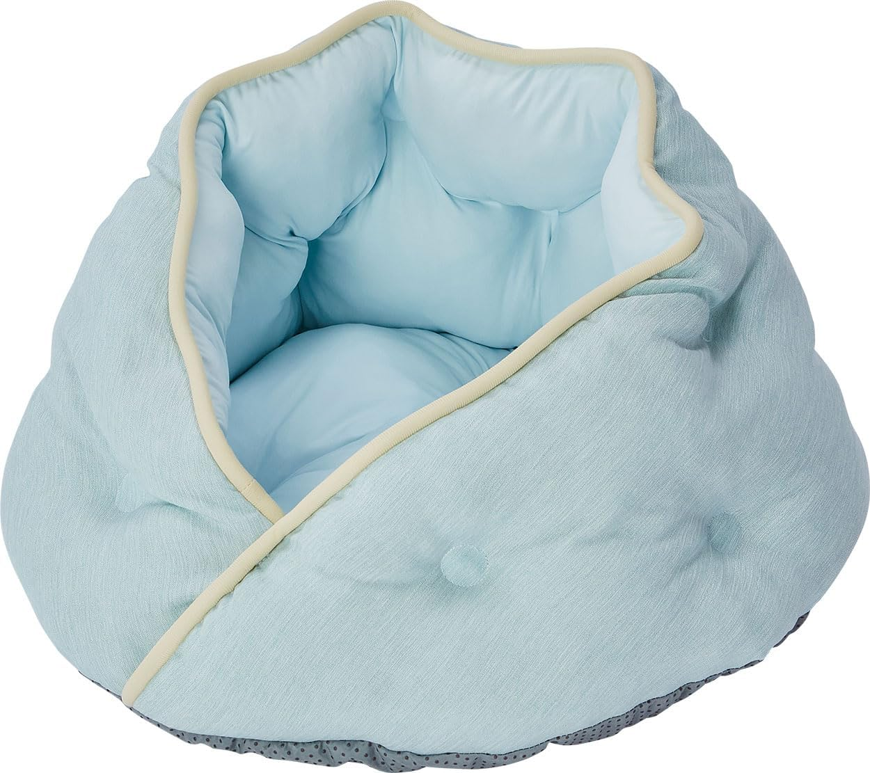 Petio Dog and Cat Bed, Cool and Relaxing Bed, Encased Dome image number 6