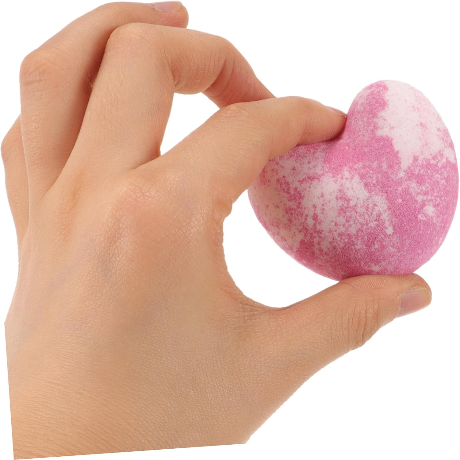 OATIPHO Shower Tablets Essential Oil Bath Salt Balls for Aromatherapy Spa Experience Plant Essence Formula for Relaxation Gentle Skin for Women image number 1