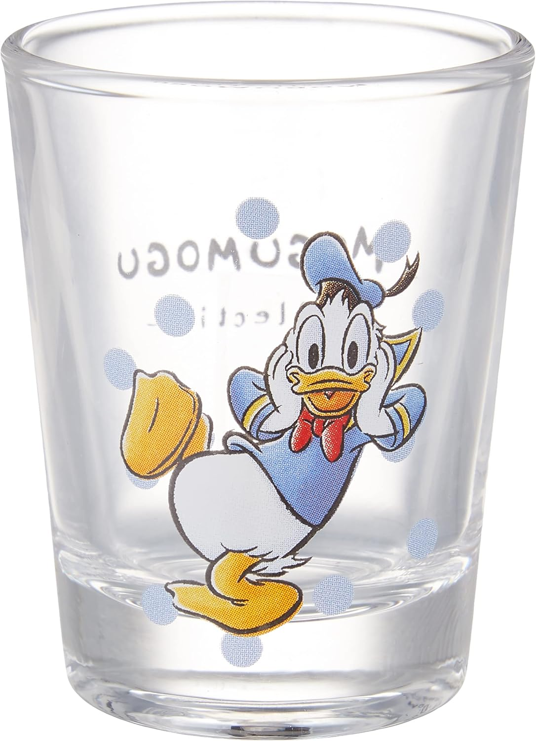 Sunart Disney Mini Glasses MOGUMOGU Minnie Mouse SAN3410-2