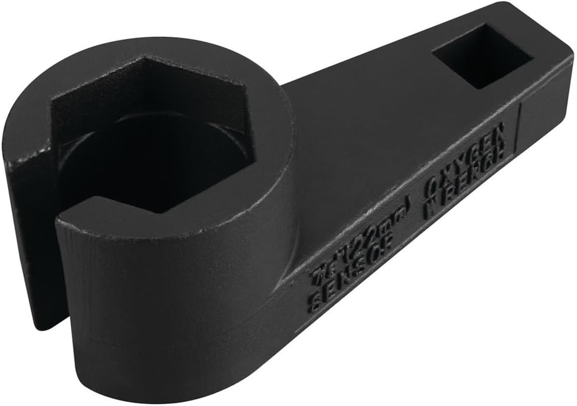 Performance Tool W89333 Specialty Switch Socket Set, 7-Piece image number 2