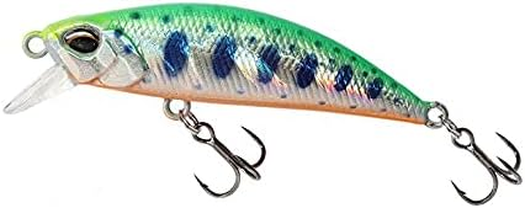Fishing Lure 5G 50Mm 9045B Saltwater Freshwater Casting Sinking Hard Bait &ndash; Pack of 5 image number 3