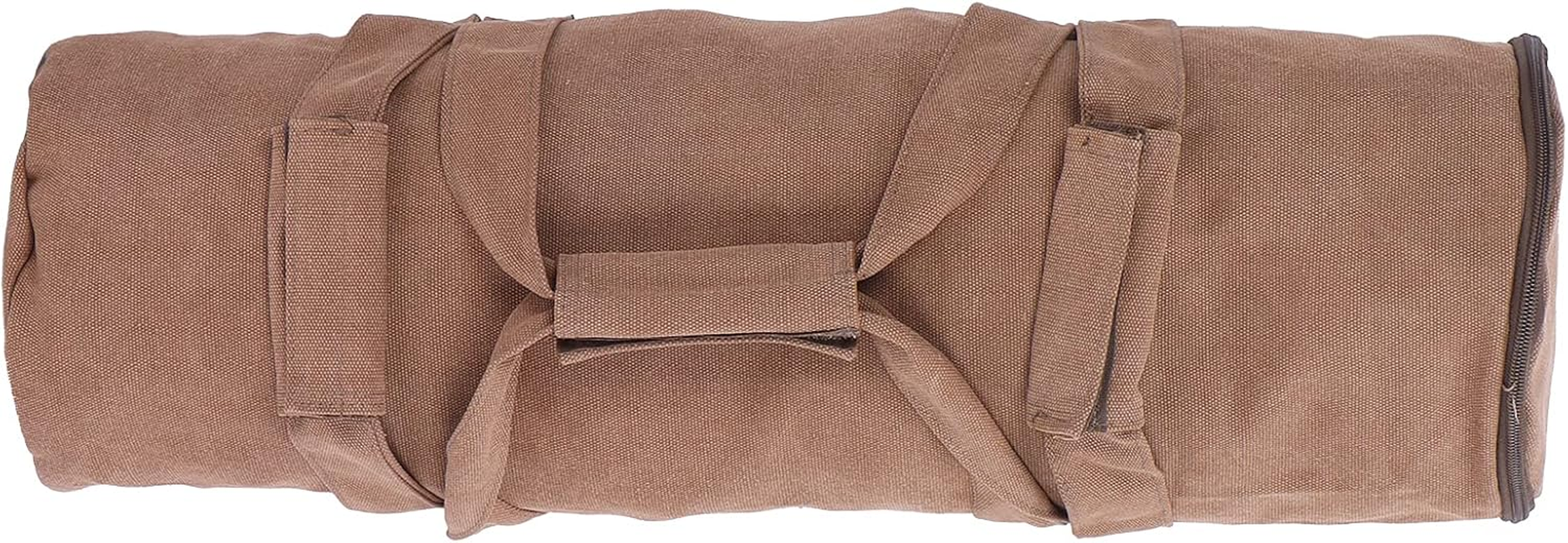 Adjustable Fitness Sandbags Canvas Weightbearing Training Bag Sturdy Durable Exercise Garden image number 3