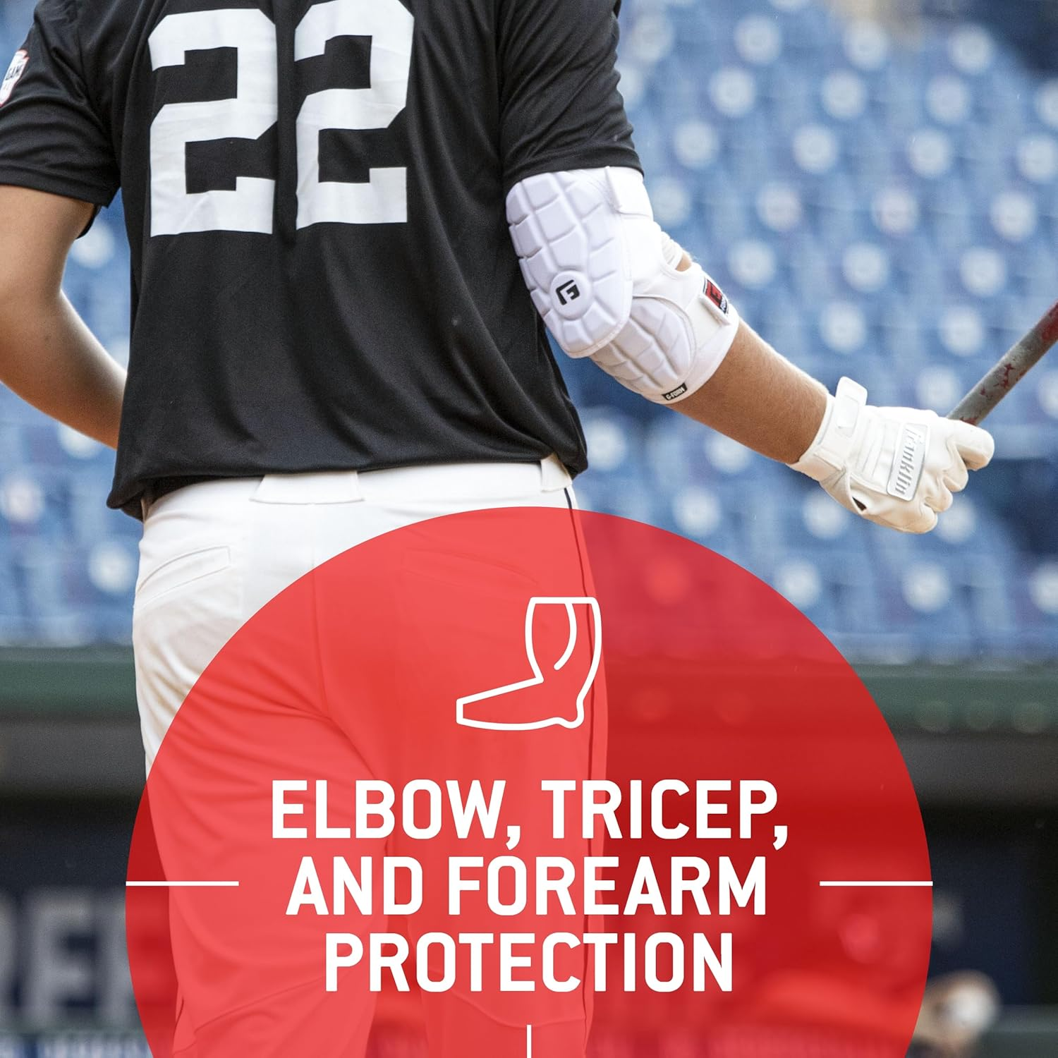 G-Form Elite Batter'S Elbow Guard