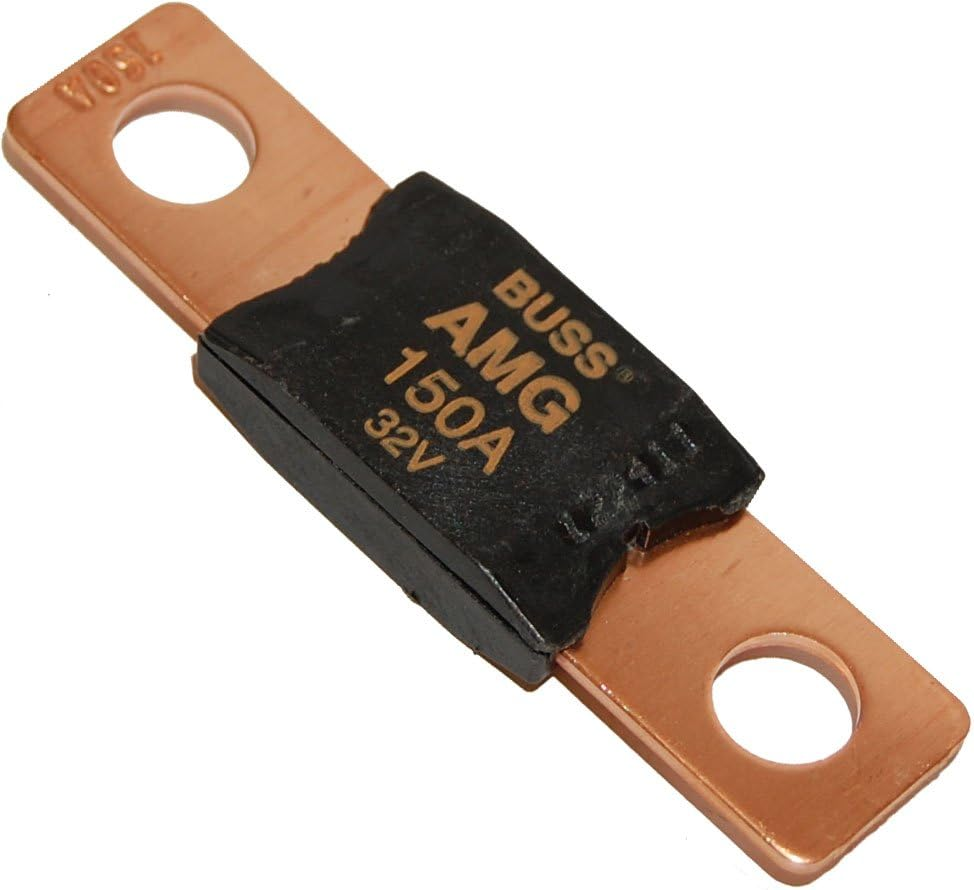 Blue Sea Systems MEGA/AMG Fuses image number 5