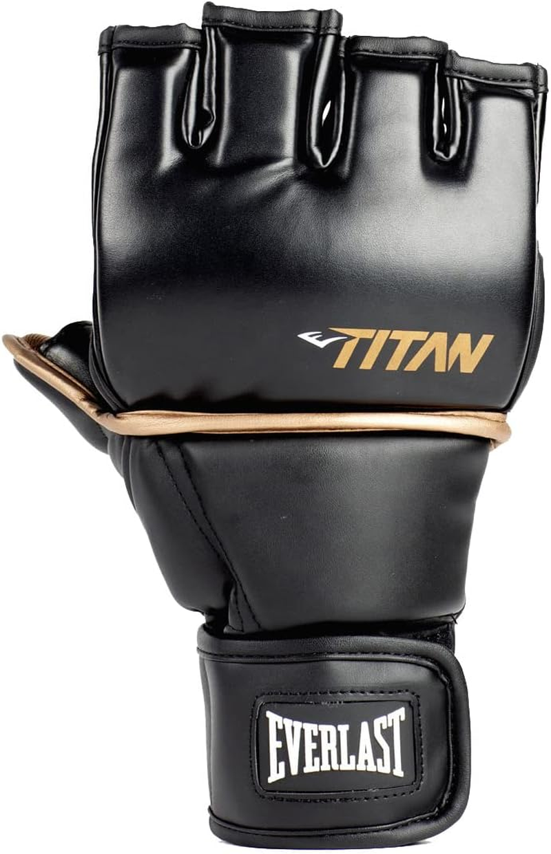Everlast Titan Grappling Glove image number 1