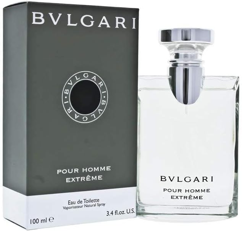 Bvlgari Extreme image number 2