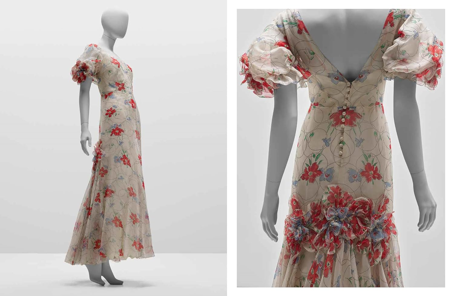 Gabrielle Chanel: 60 Years of Fashion image number 4