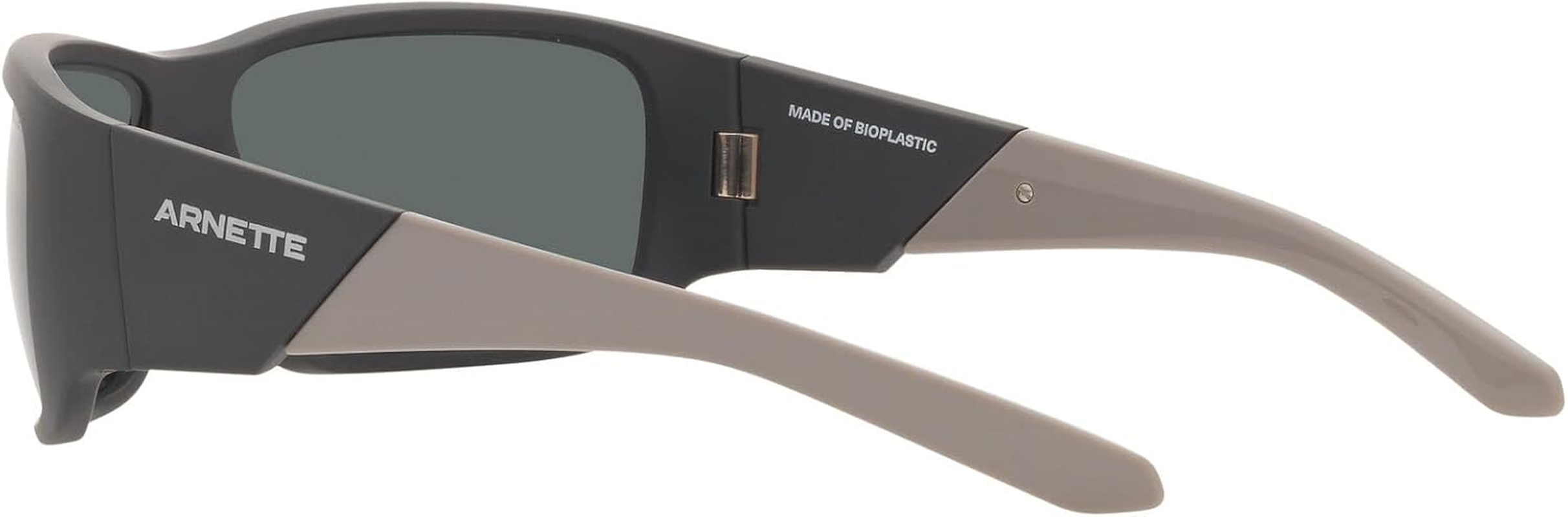 Arnette AN4297 Snap Il Polarized 281081 Men Sunglasses image number 5