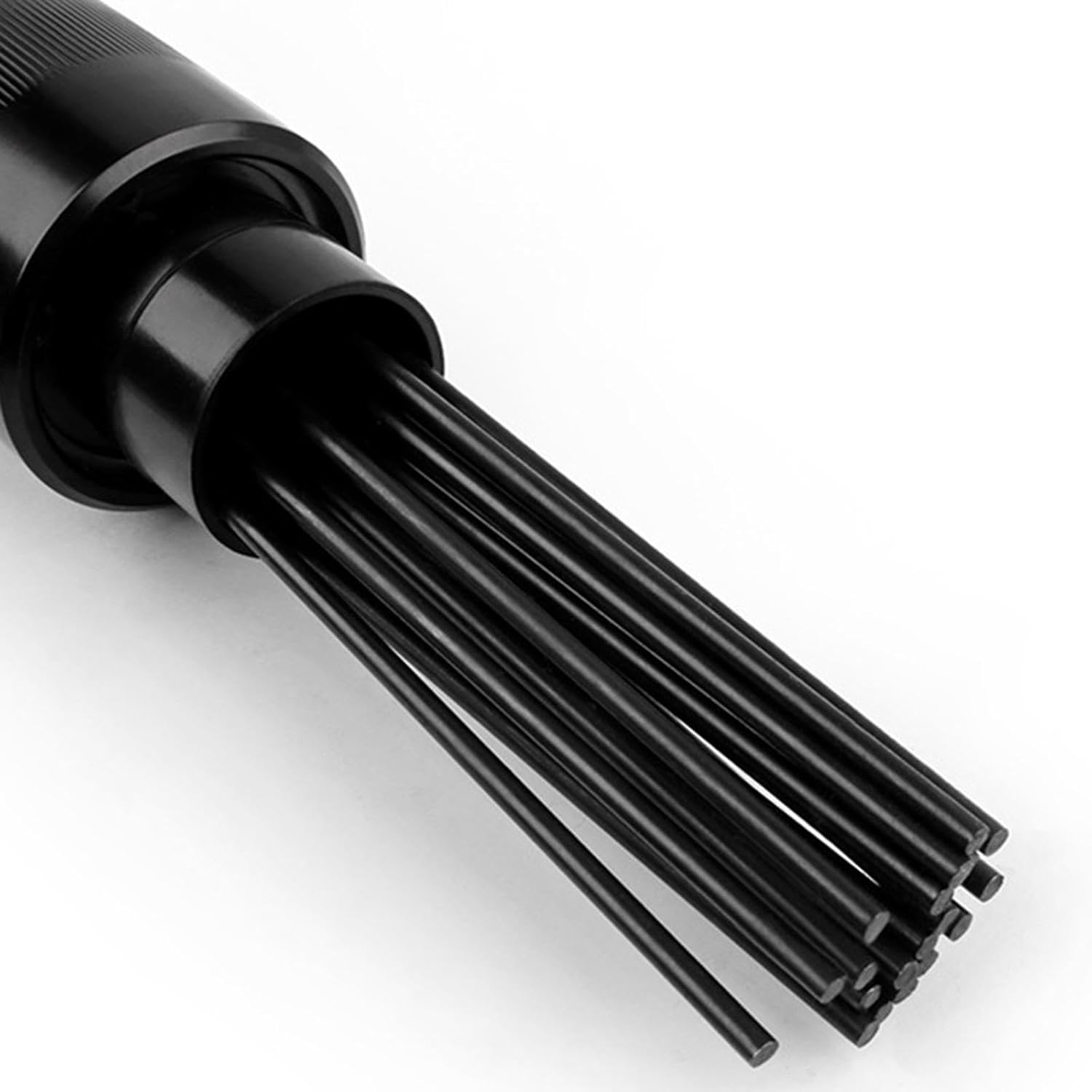 Eigell Pneumatic Air Deruster Head Rust Removel Pneumatic Tool Derusting Tool