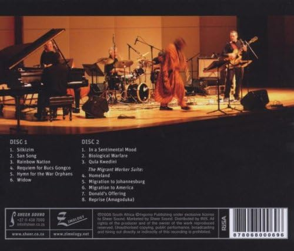 In Concert image number 1