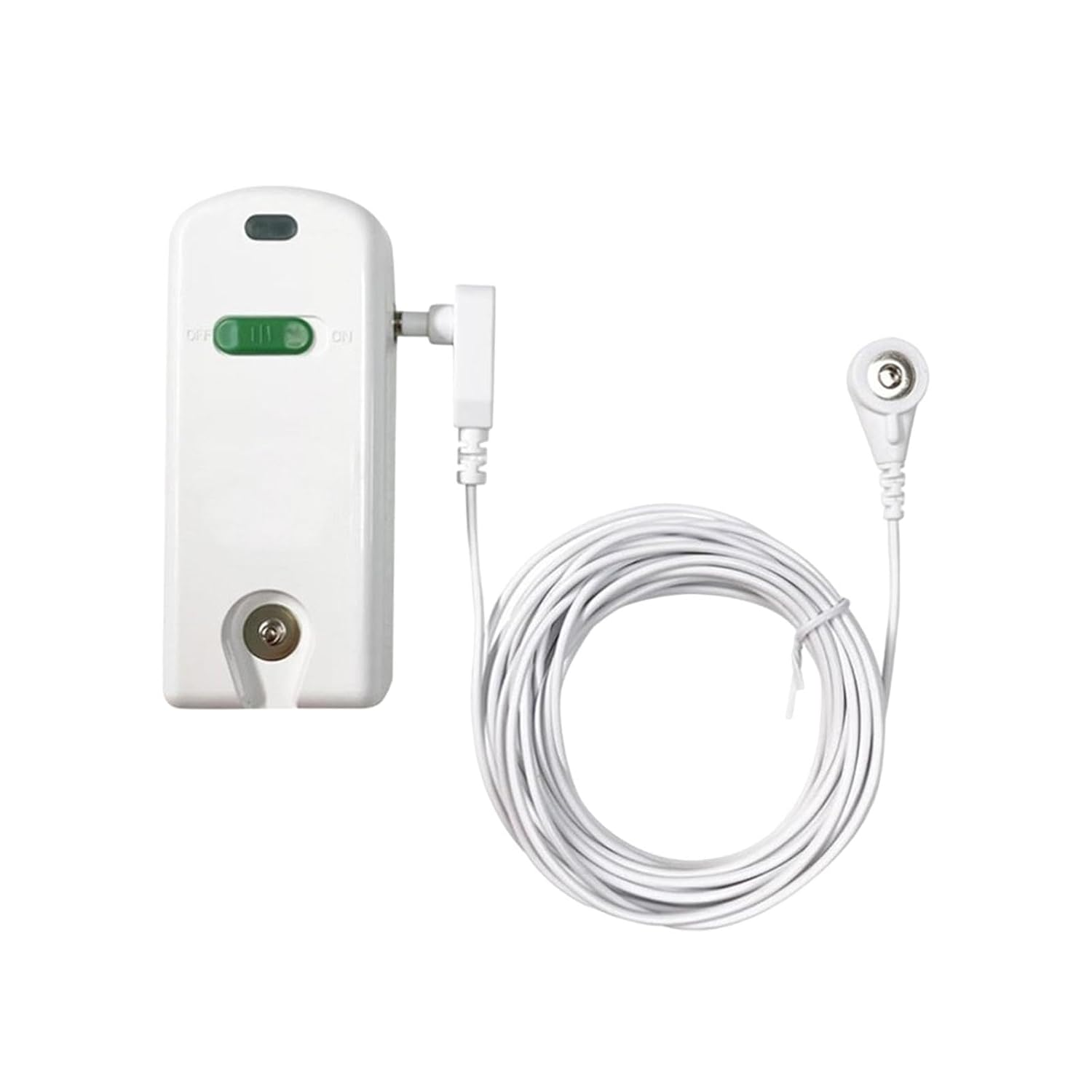 Grounding Continuity Tester Kit Test for Effectiveness for Wristband Blanket image number 5