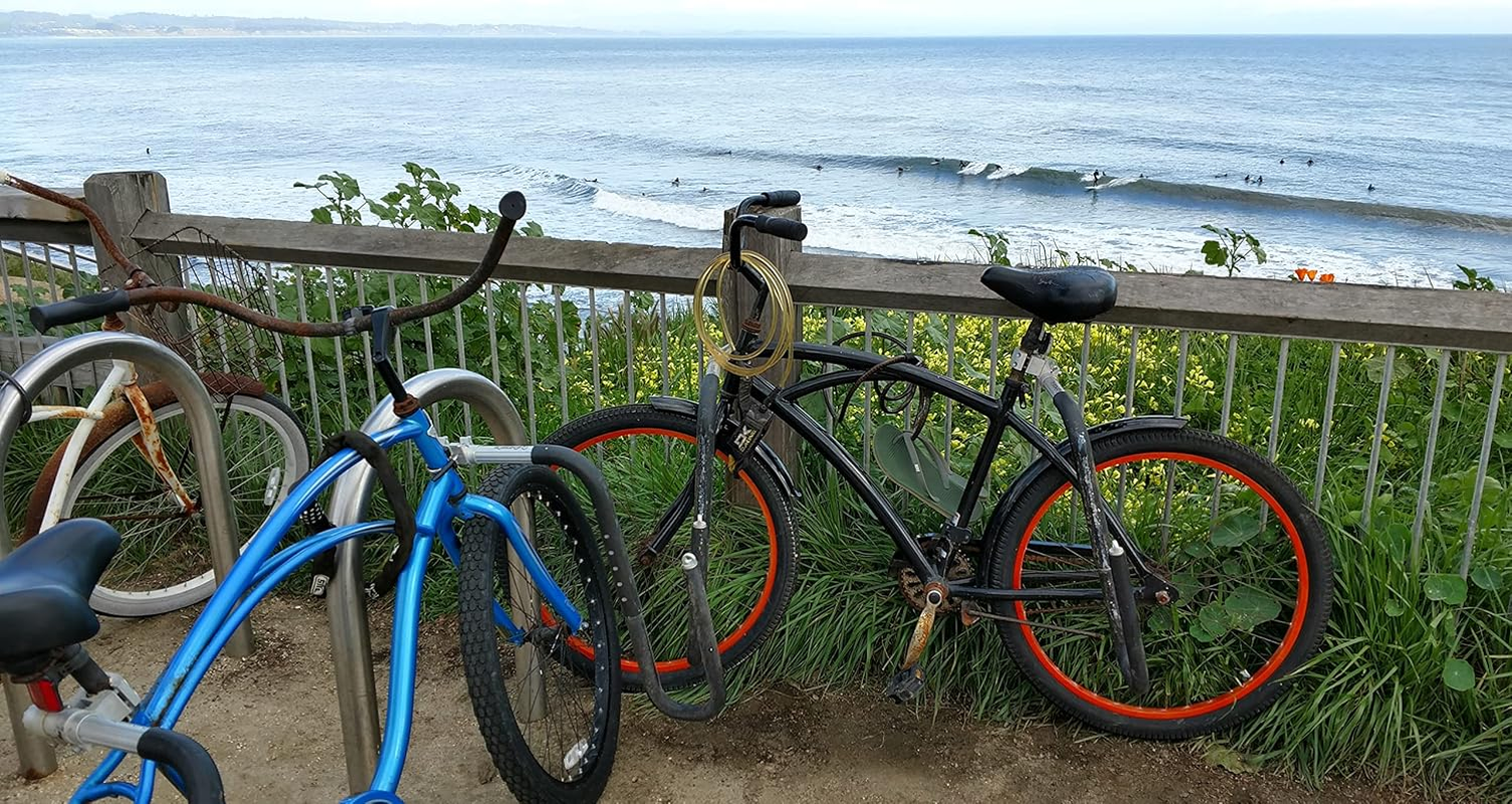 Moved by Bikes MBB Surfboard Rack By image number 4