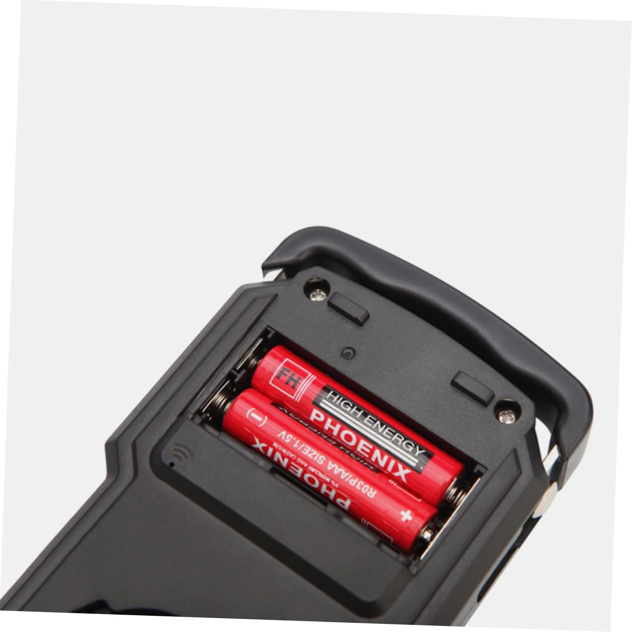 SAFIGLE Mini Luggage Scale 75Kg/10G Digital LCD Display Compact Convenient Handheld Weighing Scale ABS Steel for Travel Fishing