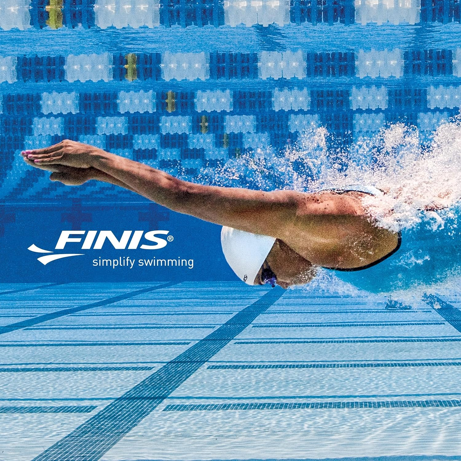 FINIS Memory Stopwatch image number 3