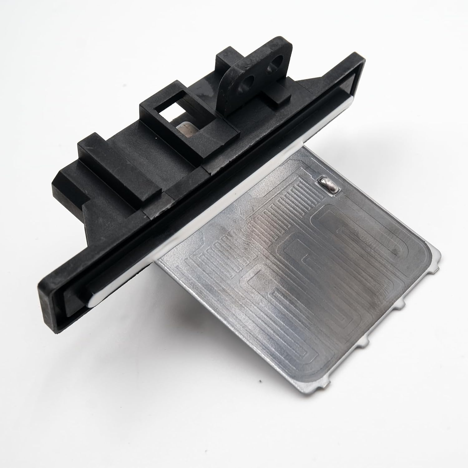 Blower Motor Heater Fan Resistor Compatible with Pulsar N15 Navara D22 W/O Climate image number 1