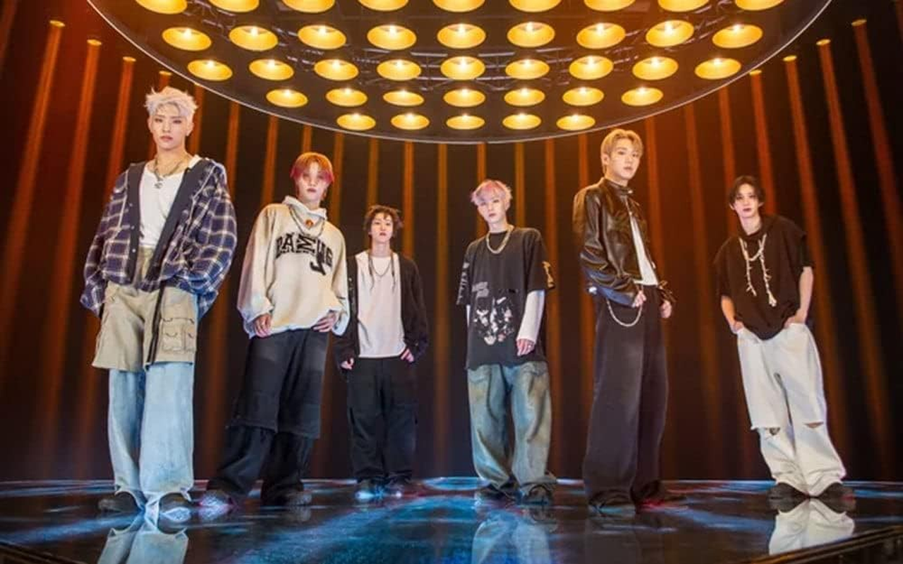 P1Harmony HARMONY : ALL in 6Th Mini Album Random Version Cd+96P Booklet+Photo Cards+Accessories Track Sealed