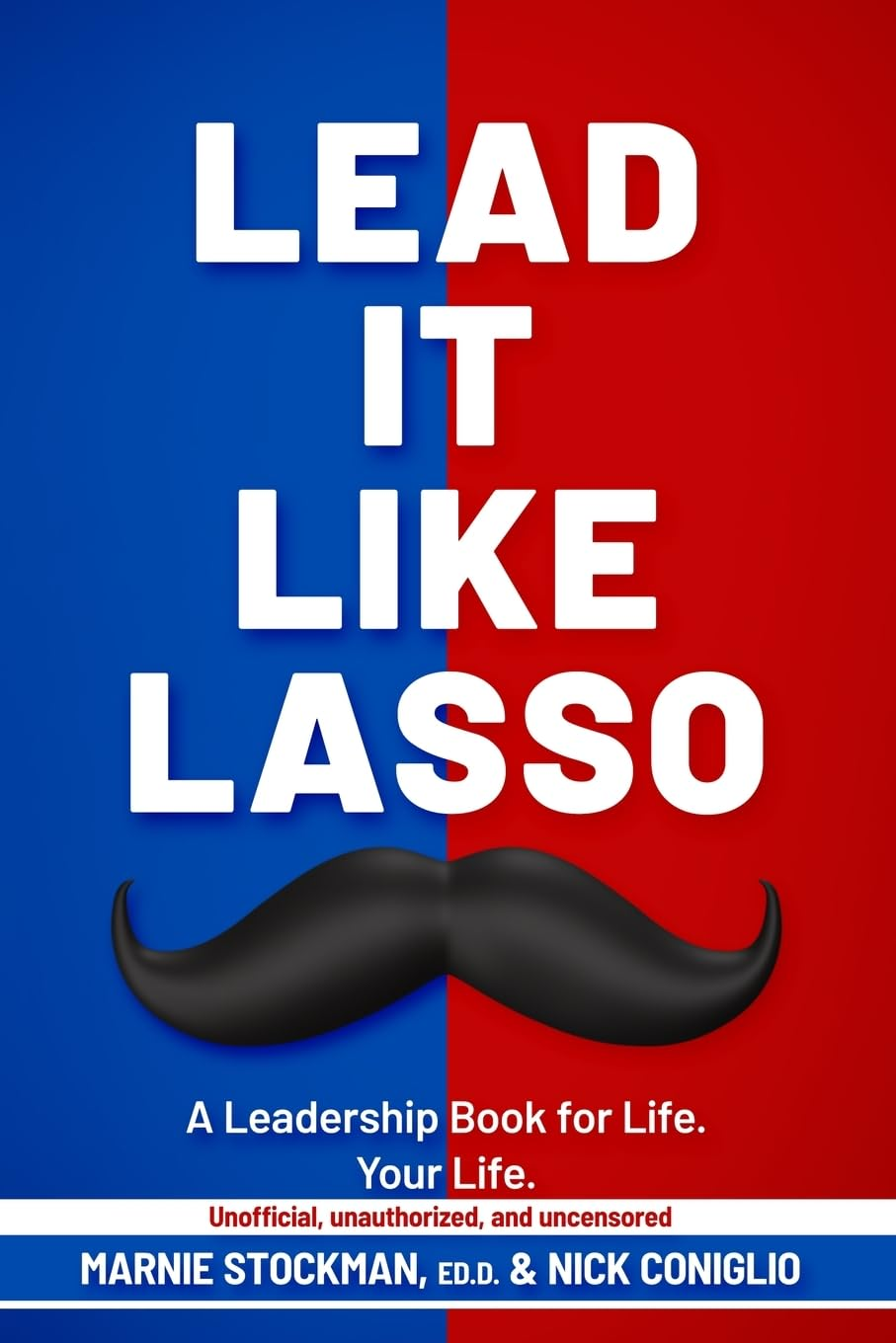 Lead It like Lasso