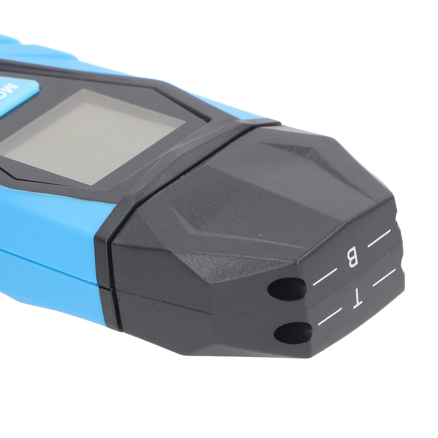 Fafeicy Digital Moisture Tester for Wood, Concrete, Building Materials with LCD Backlight Display, High Sensitivity Probe, Liebewhowy5X6N7A0 image number 4