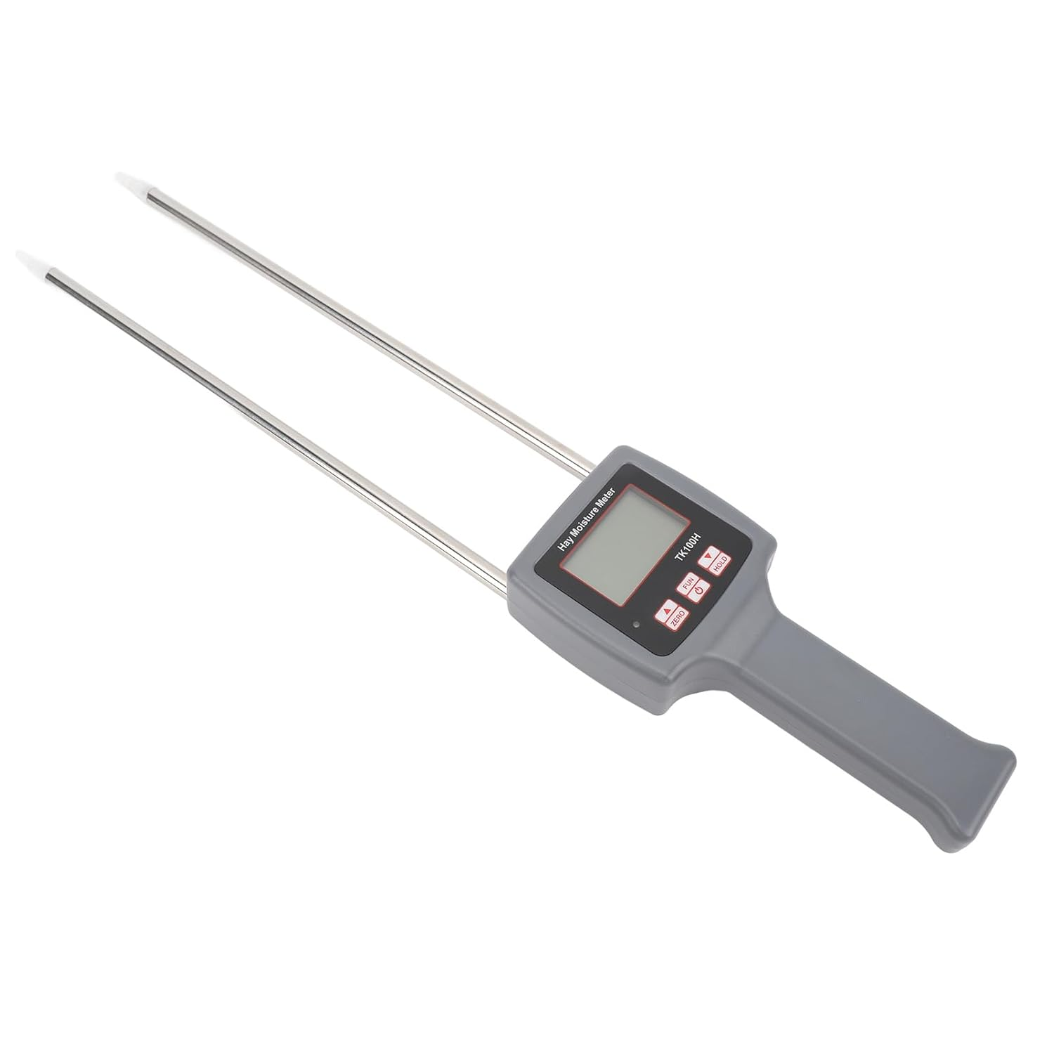 Portable Humidity Meter Meter for Plants Professional Preventing Spoilage Accurate Humidity Tester image number 5