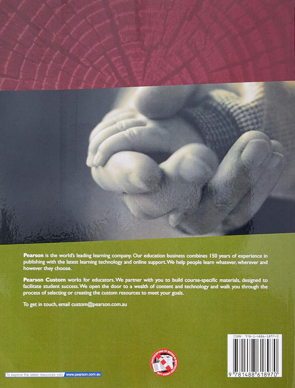 Drama Arts in Early Childhood Education AED1240 (Custom Edition)