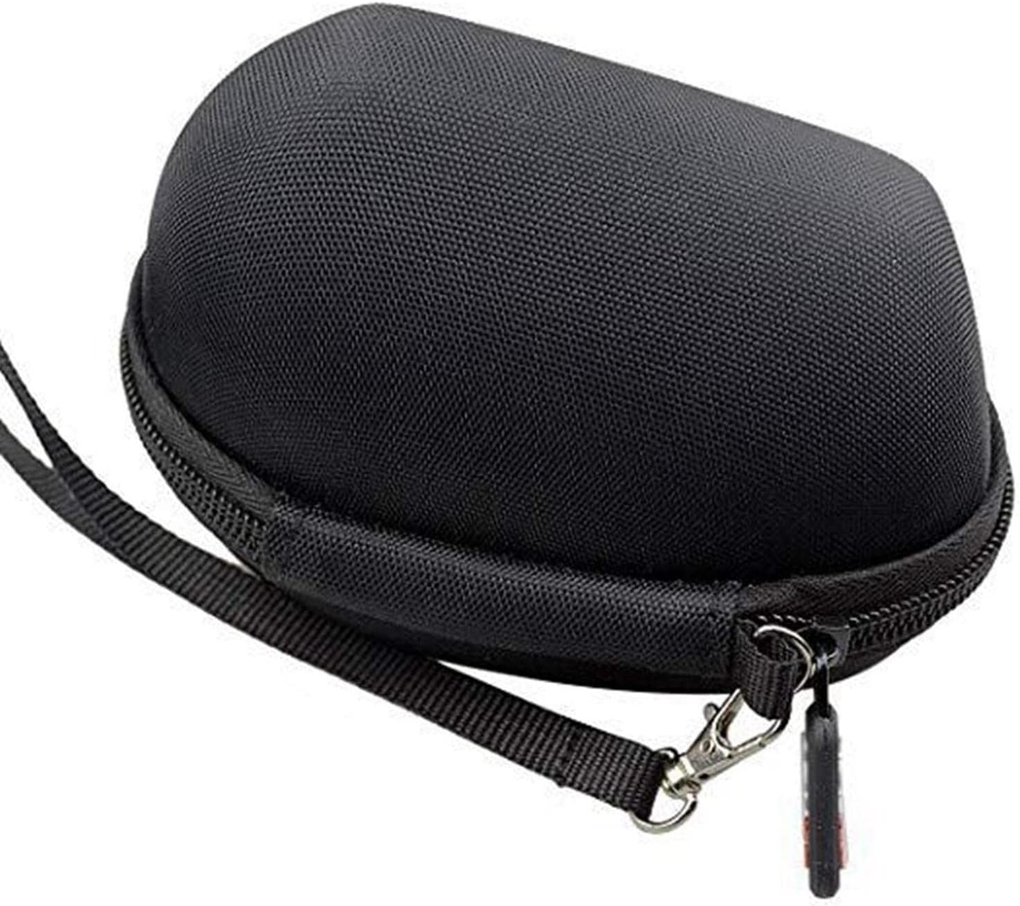 Hard Travel Case, EVA with Smooth Zipper Durable Storage Bag anti Collision Carrying Case for Ergonomic Mouse Luggage Suitcase, for Lift Vertical