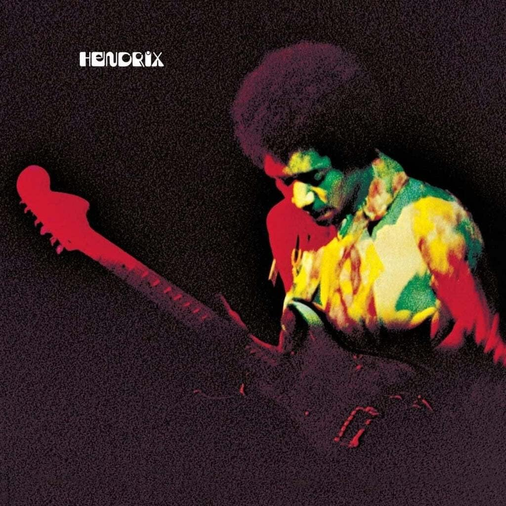 Band of Gypsys (50Th Anniversary)