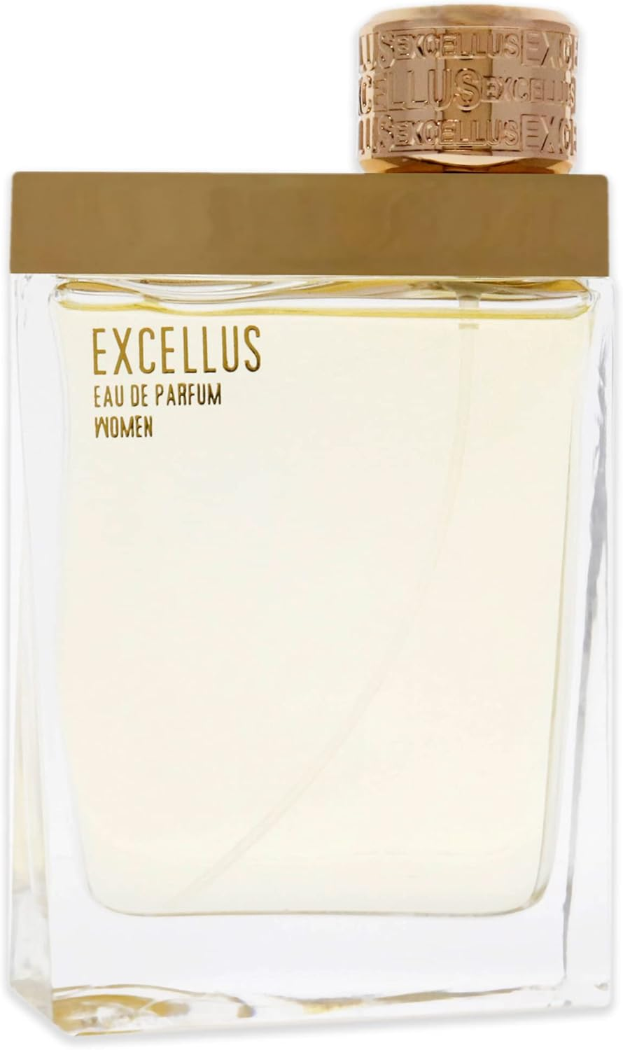 Excellus by Armaf for Women - 3.4 Oz EDP Spray image number 3