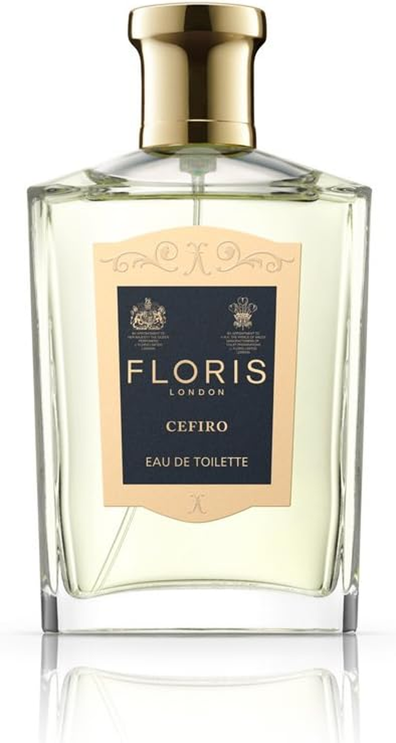 Floris London Cefiro, 100 Ml image number 1