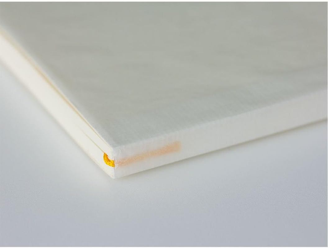 Midori 13803006 MD Notebook, A5, Unruled image number 4