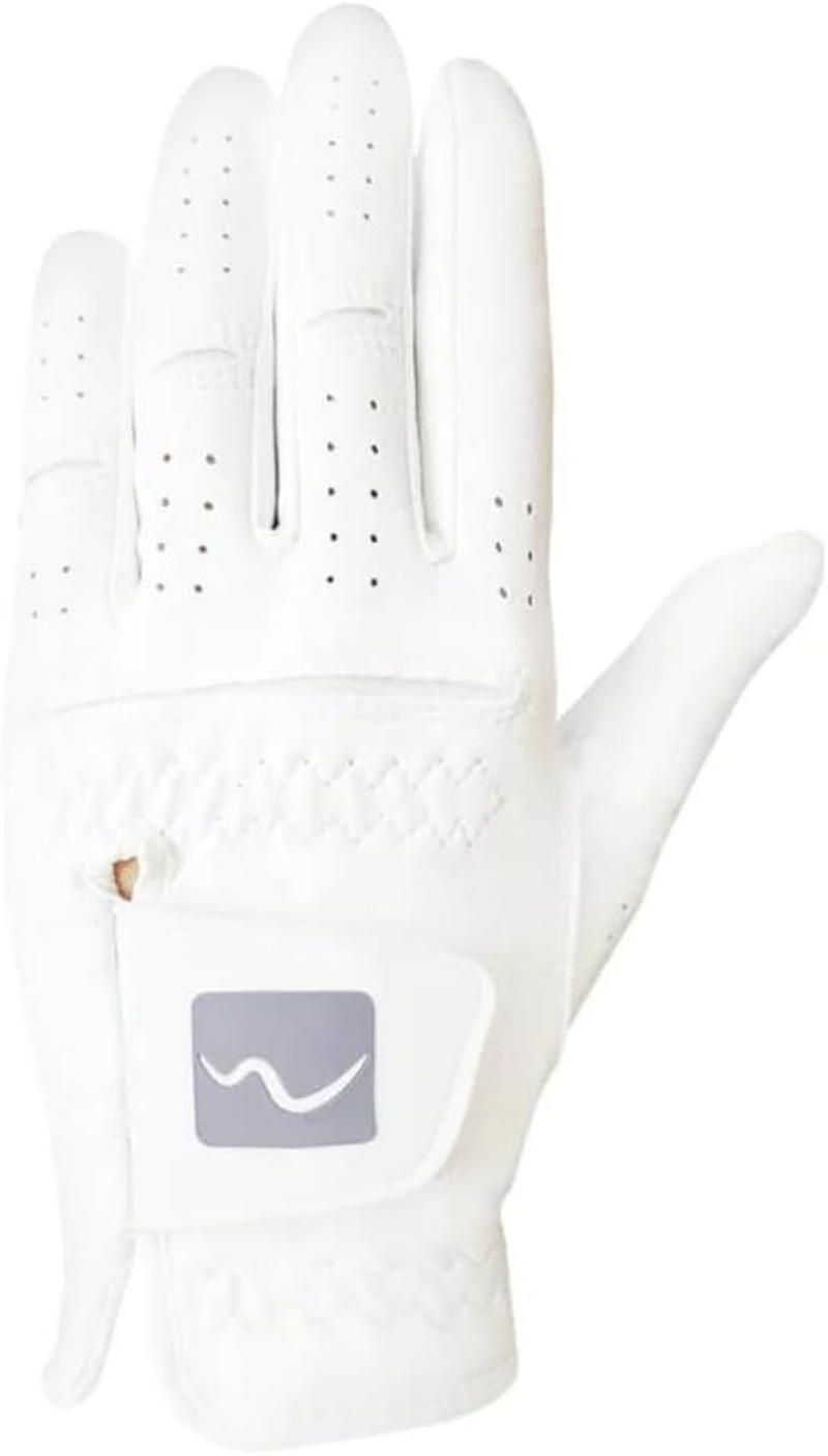 Kamelo 161/162-G | Comfort Cool Grip Washable Golf Gloves