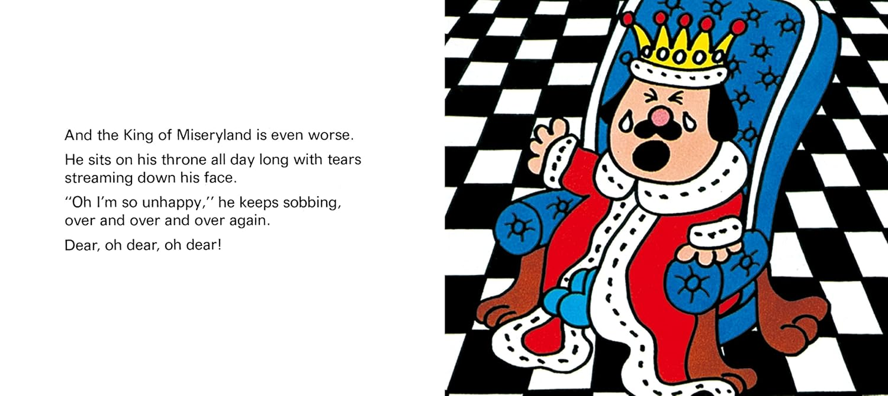 Little Miss Sunshine V4: Mr Men and Little Miss image number 3