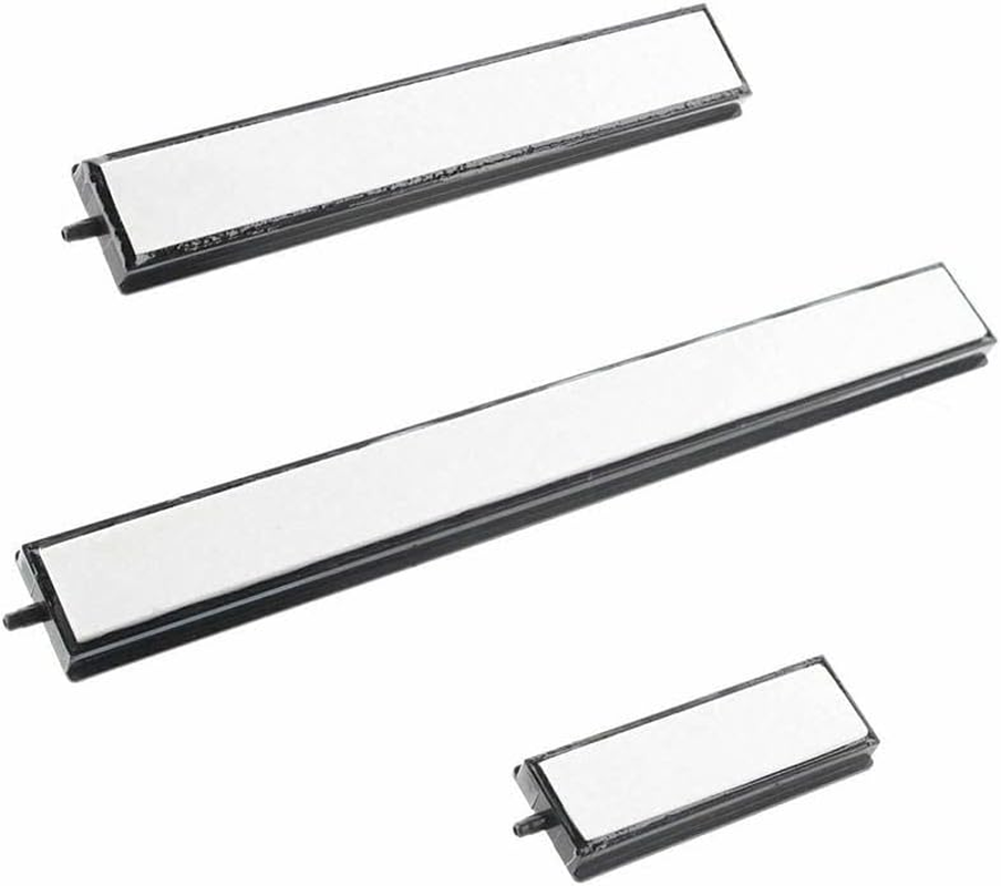 Aquarium Air Stones White Nano Bubble Bar for Fish Tank, Pond, & DWC Hydroponic, Enhanced Oxygen Dispersion image number 2