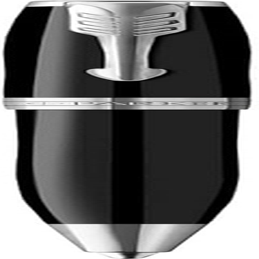 PARKER Sonnet Ballpoint Pen, Black Lacquer with Gold Trim, Medium Point Black Ink (1931497)