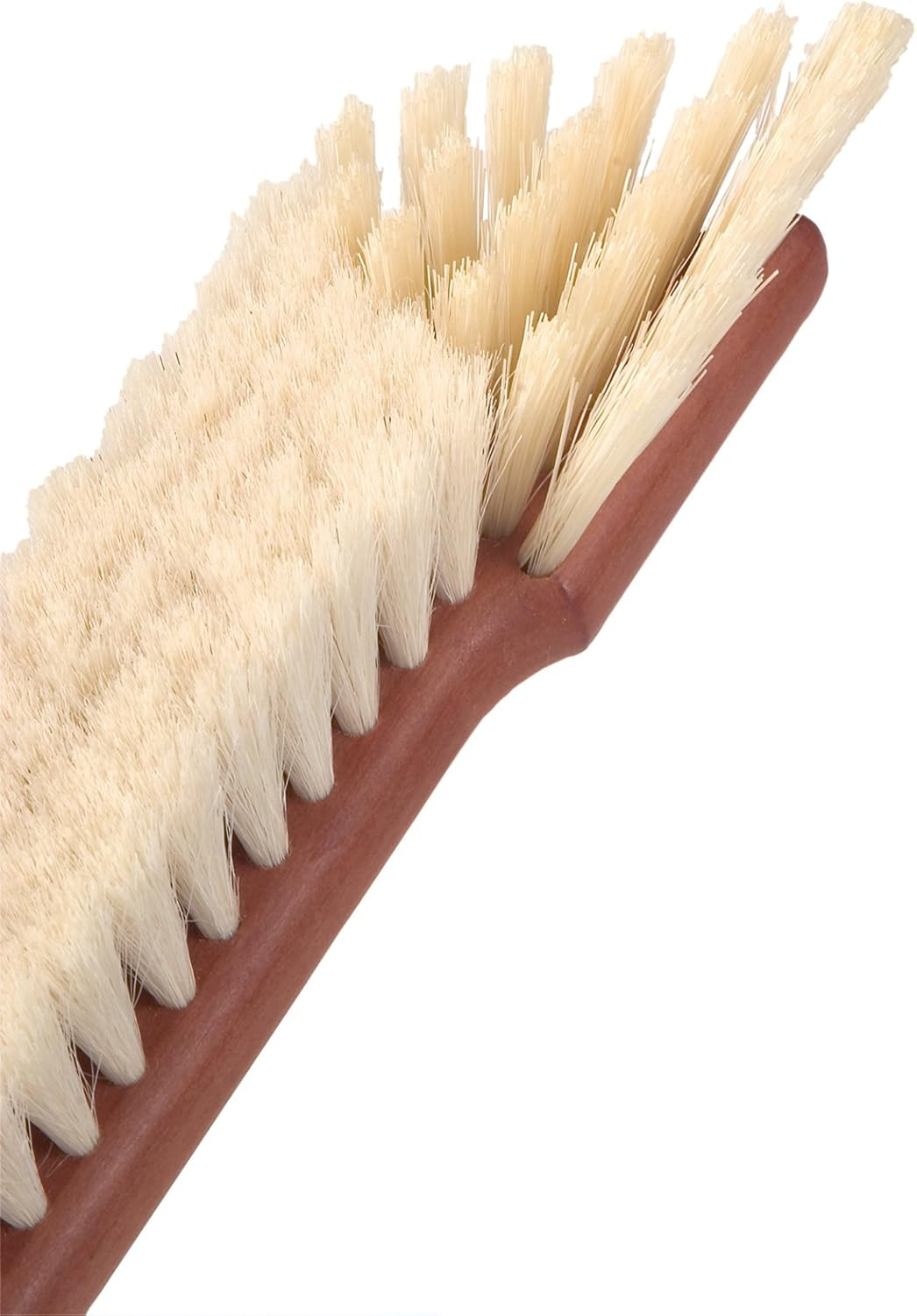 Redecker Book Brush (Goat Hair, Pig Hair)
