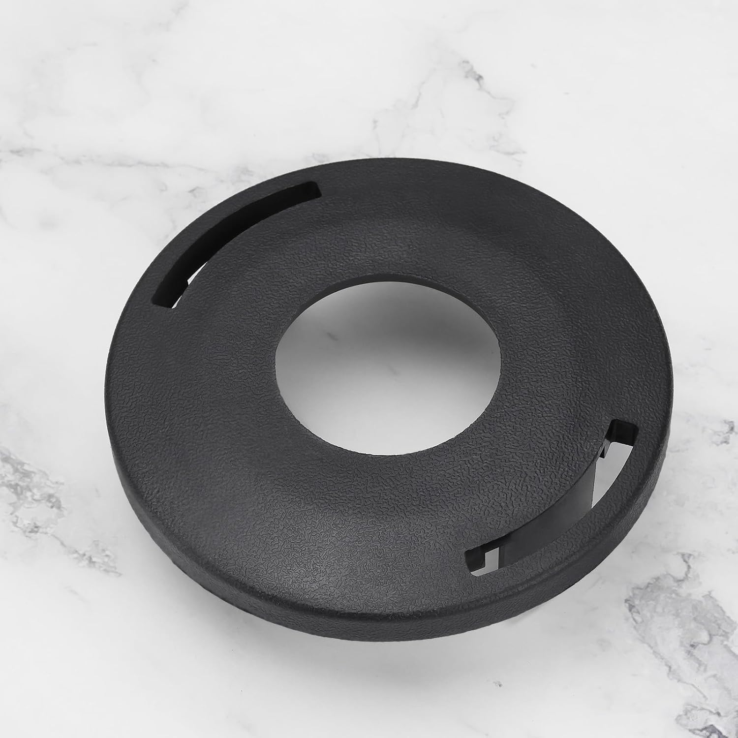 2Pcs Trimmer Head Cap Cover Replacement Part 4002-713-9708 Spool Head Cover Compatible with Stihl Autocut 25-2 FS55 FS70 FS76 FS80 FS100 FS85 FS120 image number 6