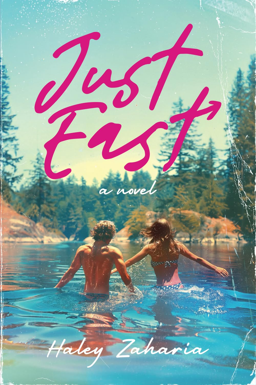 Just East image number 1