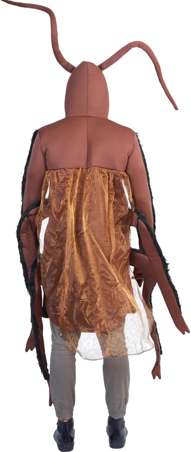 Funny Costume for Adults, Halloween Party Dress Up, Costume Adult, One Size