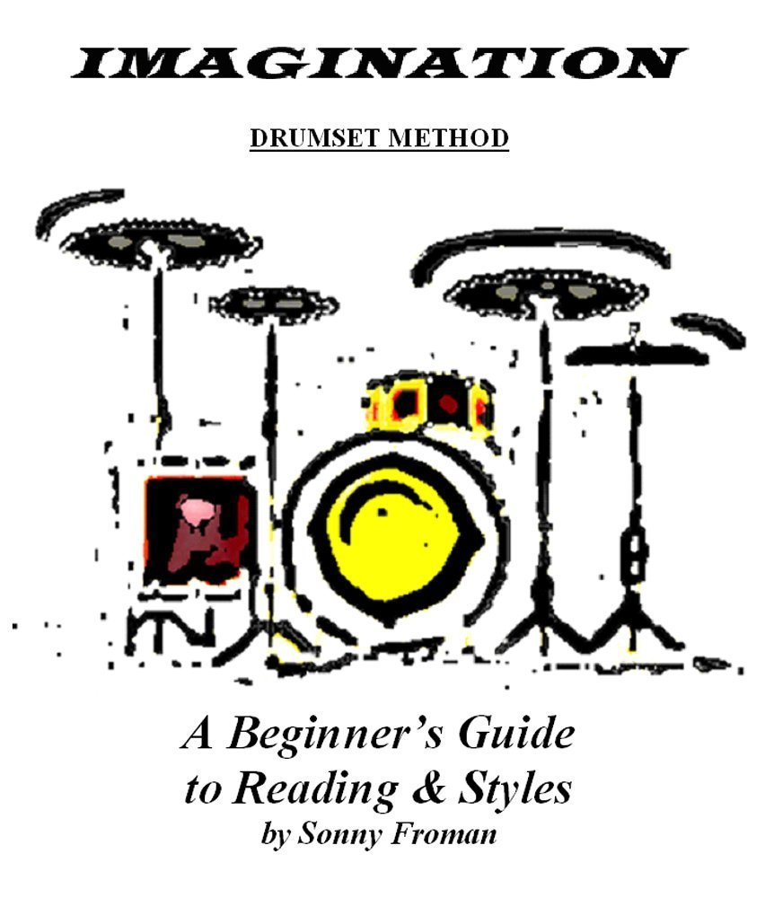 Beginning Drumset Method image number 1