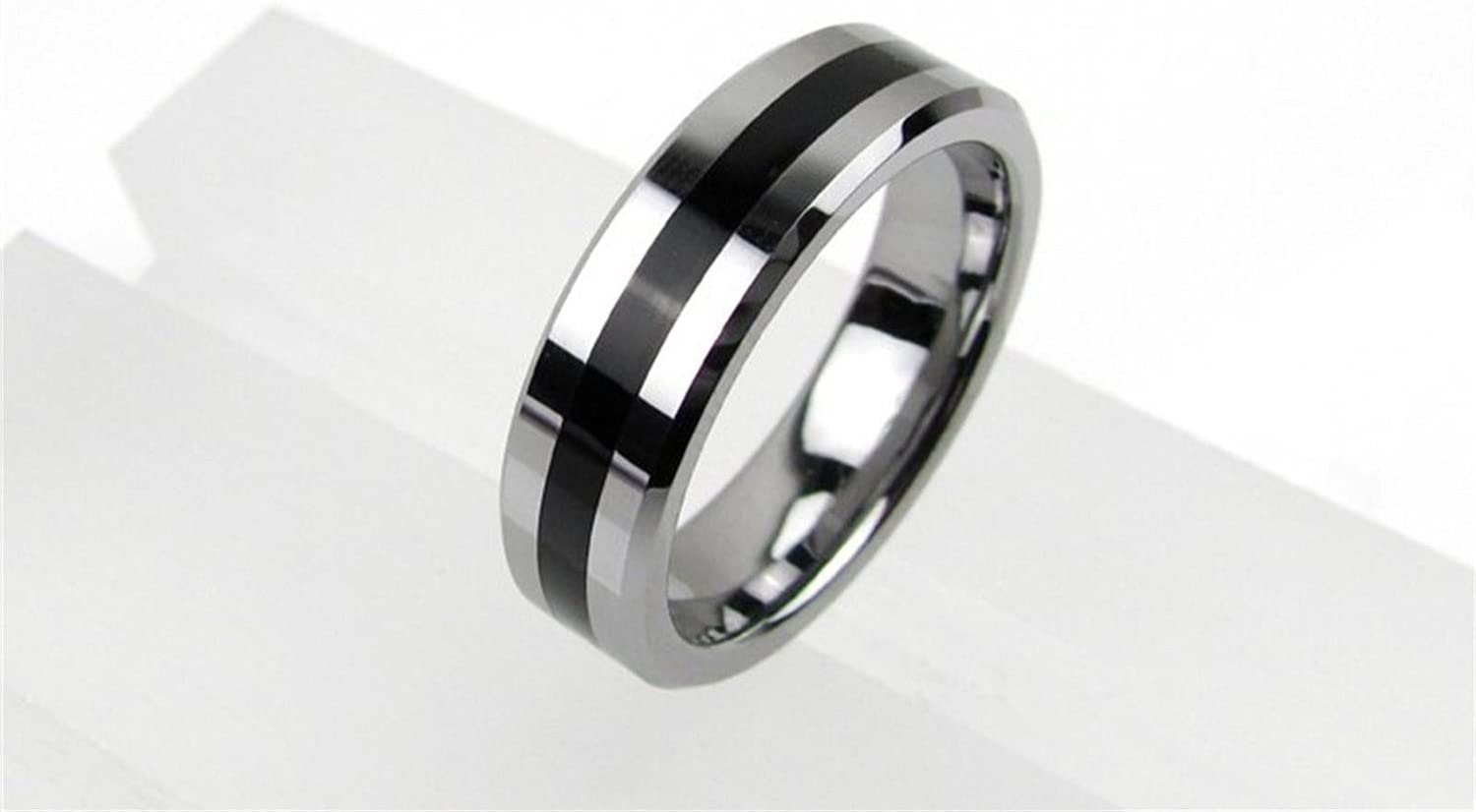 GBSTORE 3 Pcs Different Size Strong Magnetic Ring PK Magic Tricks Pro Magic Props image number 1