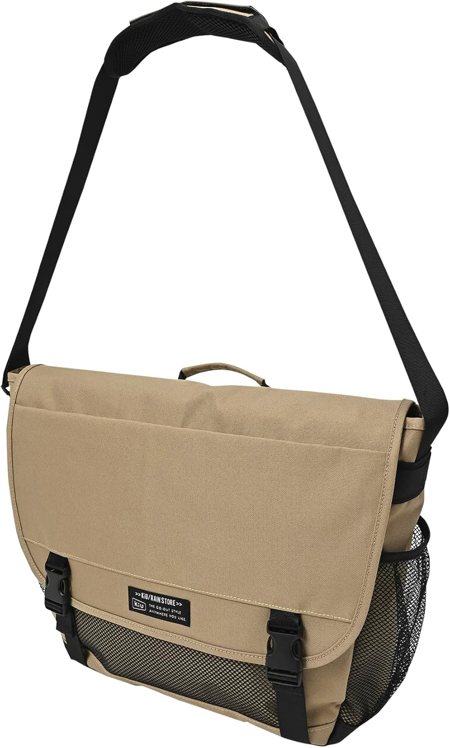 Kiu PC Gadget Shoulder Bag