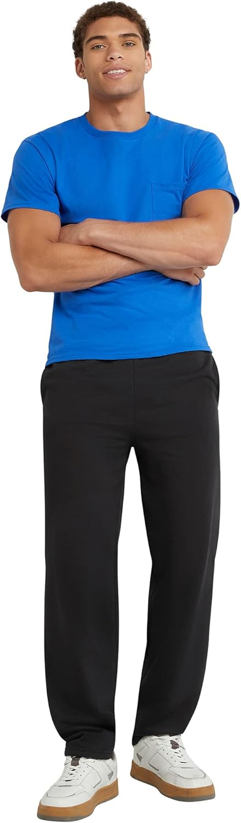 Hanes Men'S image number 5