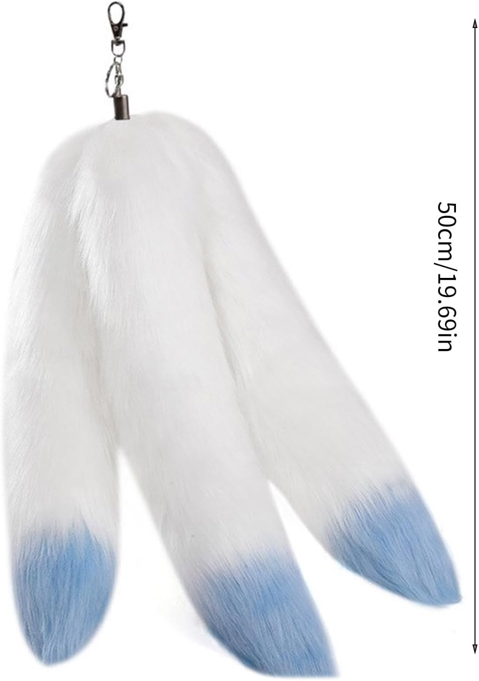 EPIPHQNY Key Chain,Fashion Bowknot Star Tree Pendant Phones Lanyard Pocket Keychain Backpack Charm Car Key Decoration Chain, Black, as Show, Black, as Show image number 5