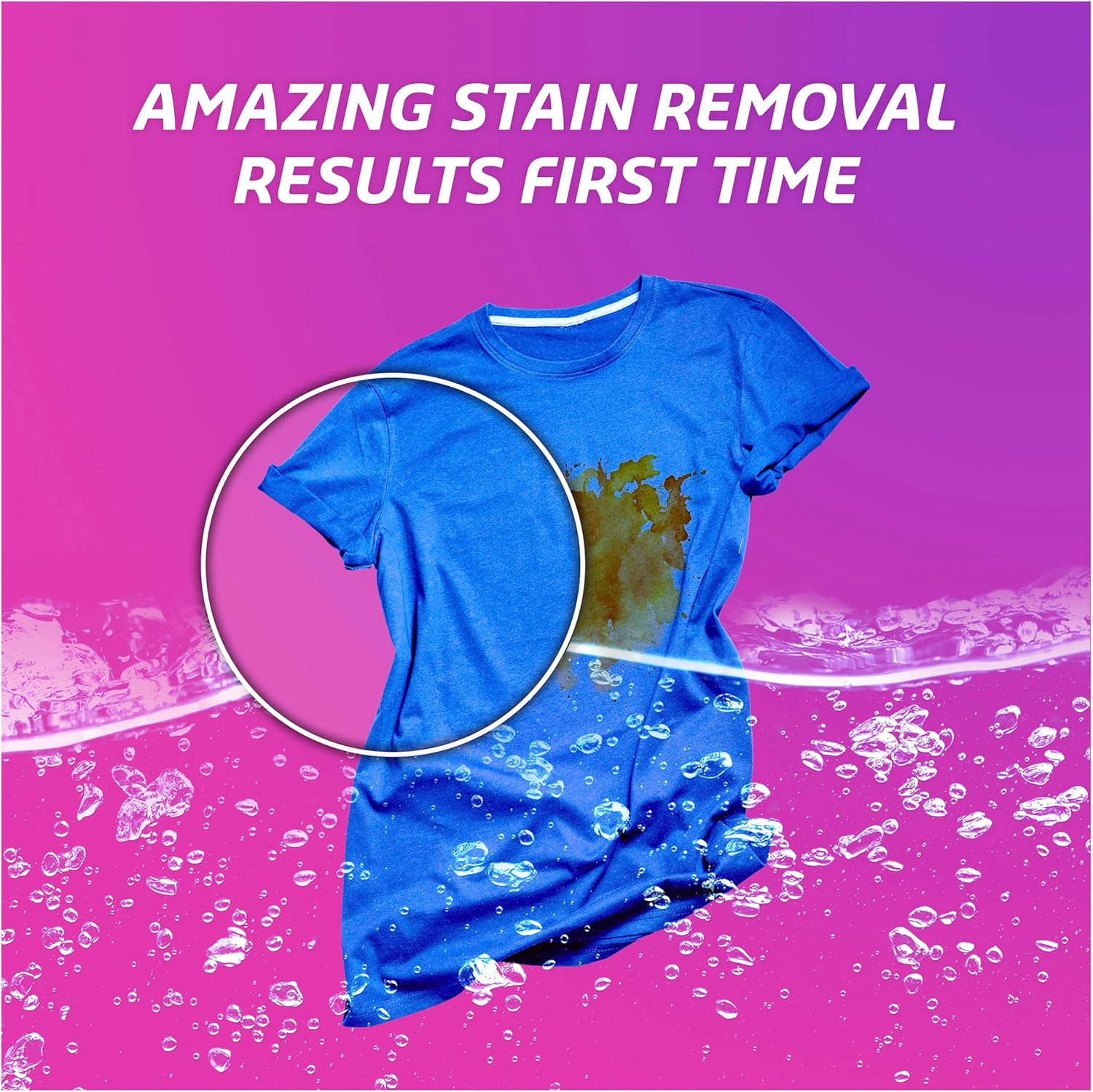 Vanish Preen Gold Pro Trigger, 450 Milliliters image number 2