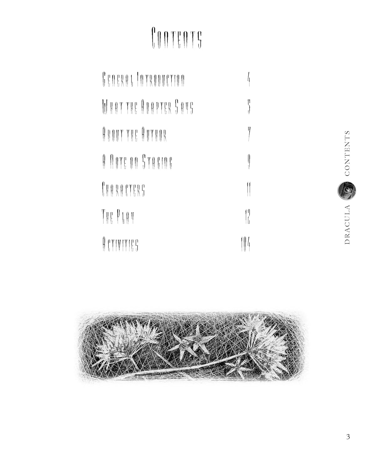 Oxford Playscripts: Dracula image number 4