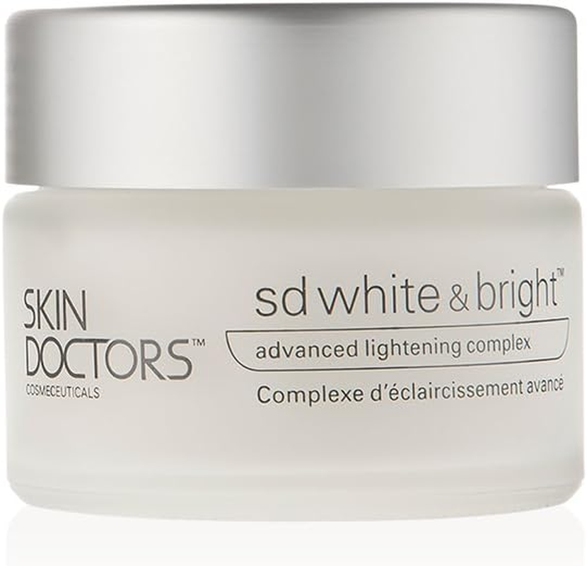 Skin Doctors White & Bright 50Ml image number 3