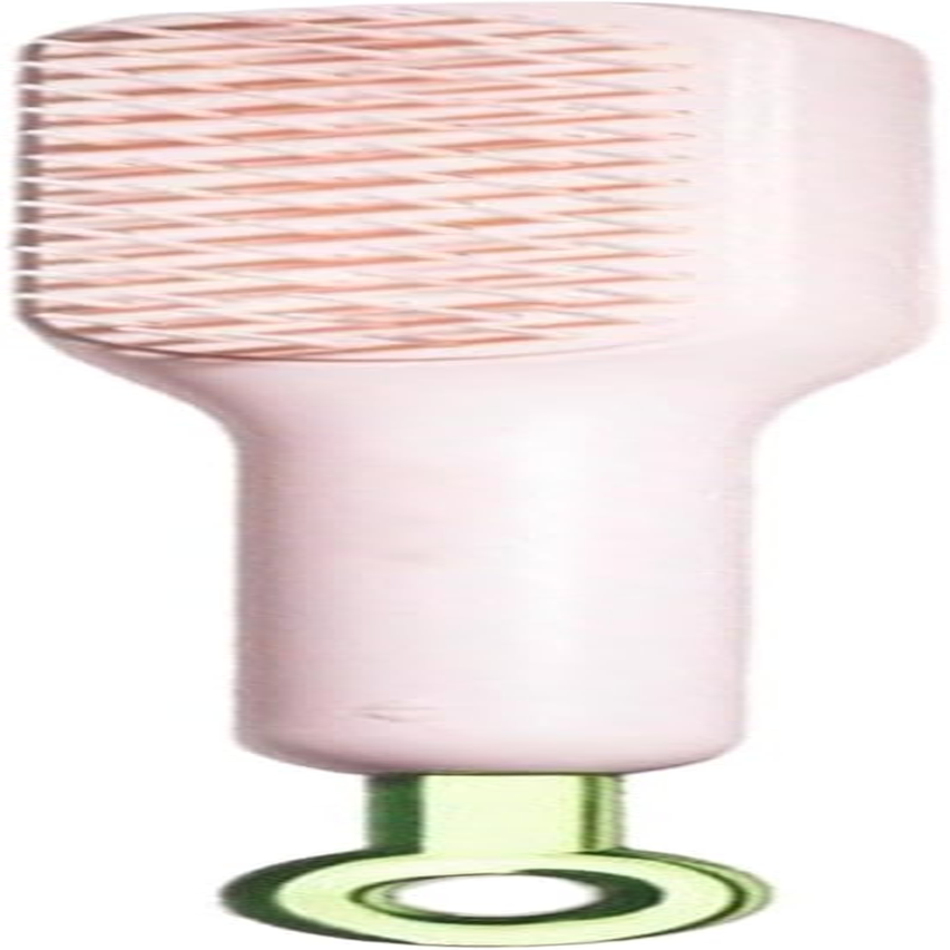 Retractable Hair Brush | Massage Comb Women | Portable Hair Brush, anti Static Combs, Portable Hair Brush, Anti-Static Massage Comb, Easy Clean Hair Brush, Hair Styling Tools for All Hair Types image number 5