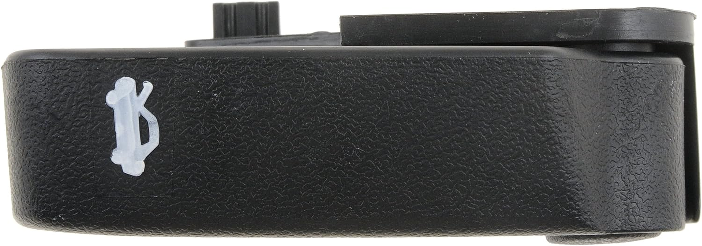Dorman 03335 Hood Release Handle image number 1
