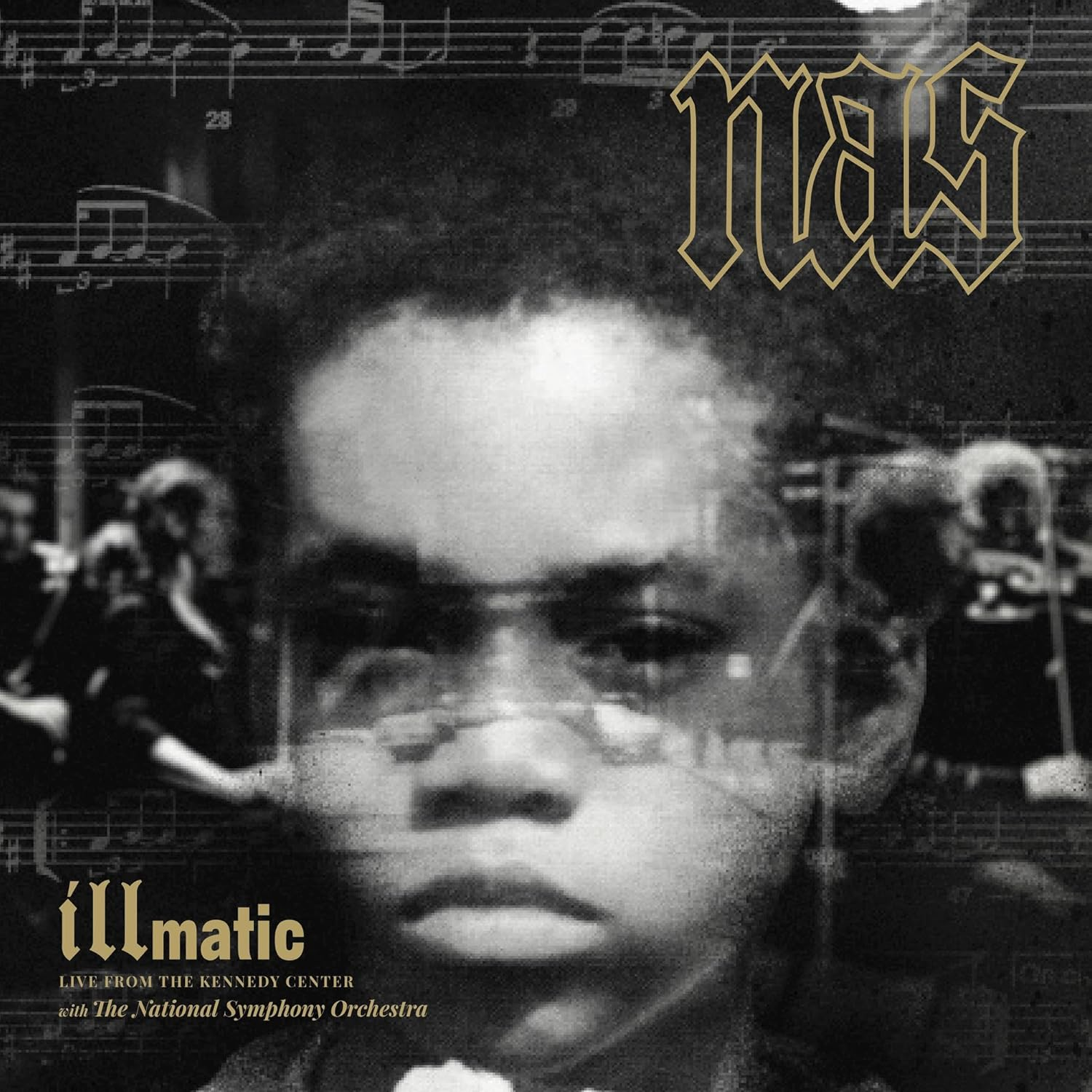 ILLMATIC: LIVE from the KENNEDY CENTER