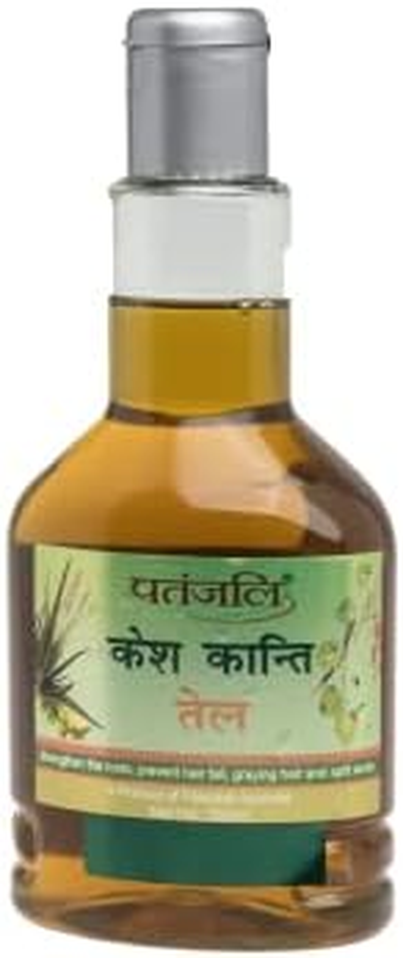 Baba Ramdev Patanjali 100% Natural Patanjali KESH KANTI Oil 300Ml