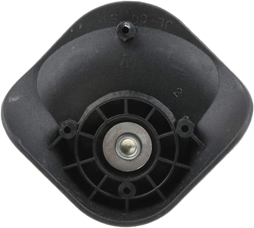 FITYLE 2 Packs Rotation Replacement Luggage Suitcase Mute Wheels Swivel Casters Rollers A23 image number 5